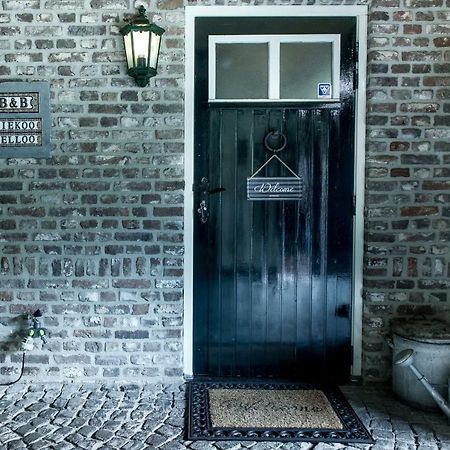 Bed And Breakfast Piekoo Belloo Weert Extérieur photo