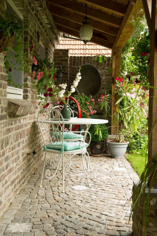 Bed And Breakfast Piekoo Belloo Weert Extérieur photo