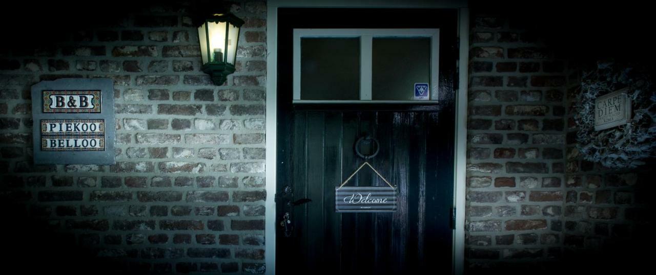 Bed And Breakfast Piekoo Belloo Weert Extérieur photo