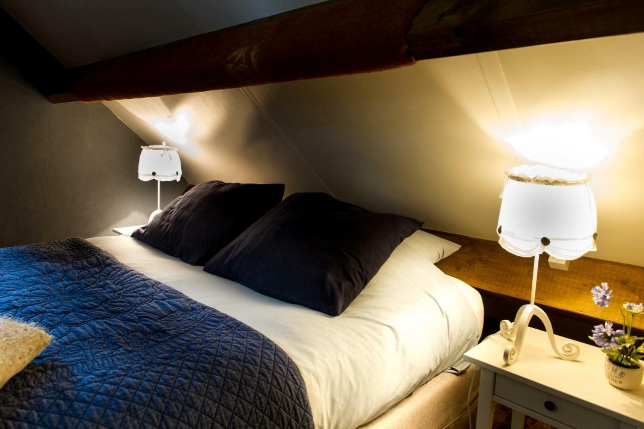Bed And Breakfast Piekoo Belloo Weert Extérieur photo