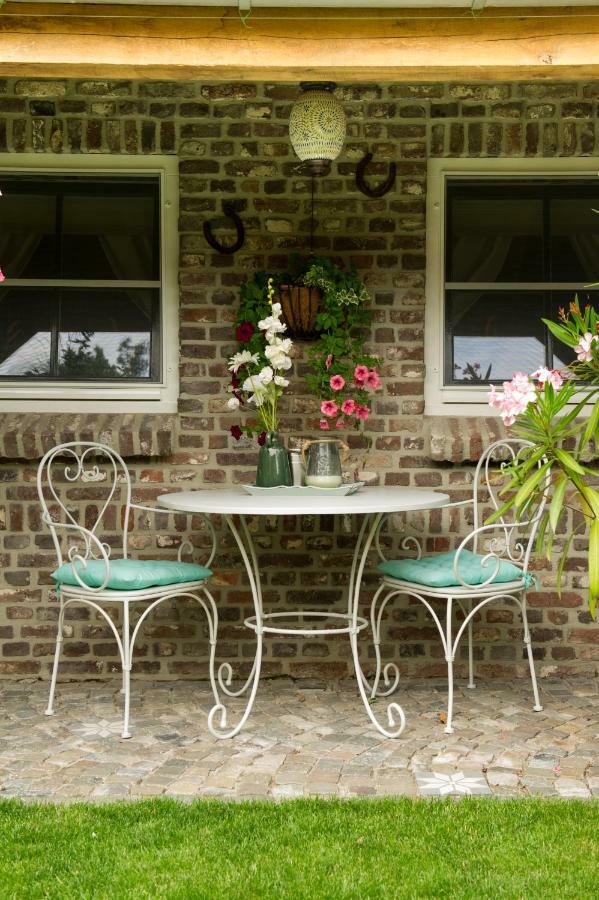 Bed And Breakfast Piekoo Belloo Weert Extérieur photo