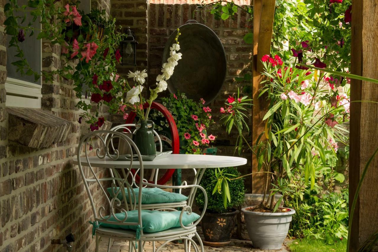 Bed And Breakfast Piekoo Belloo Weert Extérieur photo