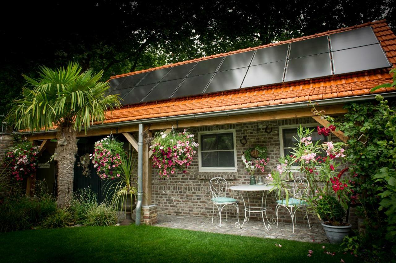 Bed And Breakfast Piekoo Belloo Weert Extérieur photo
