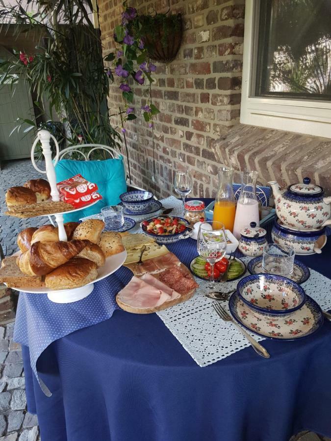 Bed And Breakfast Piekoo Belloo Weert Extérieur photo